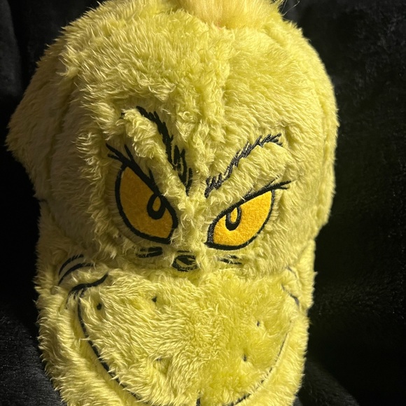 THE GRINCH “
Baseball Cap/Hat 🧢[NWT] - Picture 14 of 16